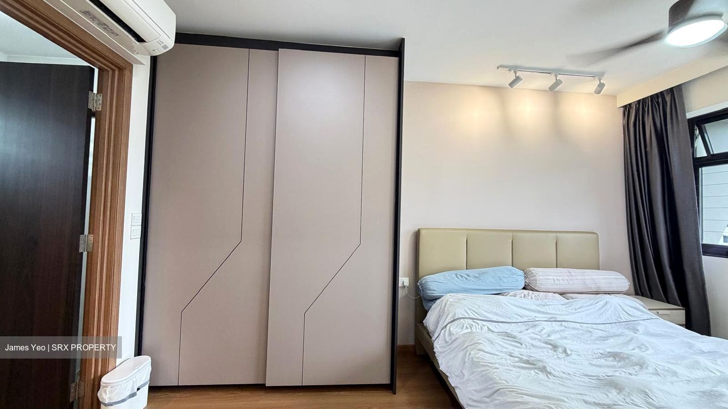 Bidadari Park Drive (Toa Payoh), Multi Generation #586745221